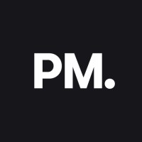 Purpose Media (UK) Ltd Logo
