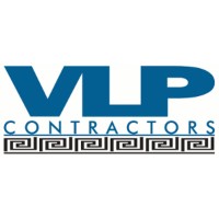 VLP Contractors, LLC. Logo