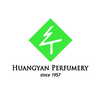 Huangyan Perfumery Logo