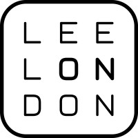 LEE LONDON Logo