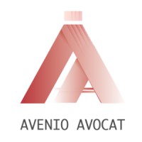 Cabinet AVENIO AVOCATS Logo