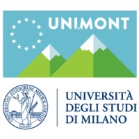 UNIMONT (Università della Montagna) - Università degli Studi di Milano Logo