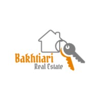 Bakhtiari Real Estate Logo