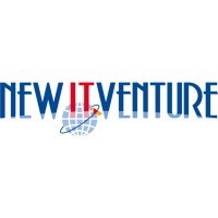 New IT Venture Logo