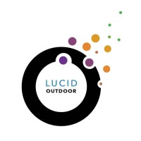 Lucid Outdoor Logo