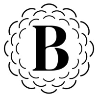 Blossom Swiss Logo