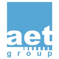 AET s.r.l. Logo