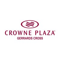 Crowne Plaza Gerrards Cross Logo