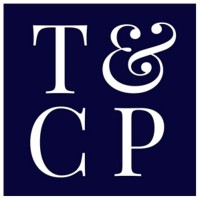 Town & Country Planning Logo