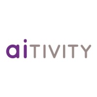 Aitivity Inc Logo