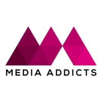 Media Addicts Logo
