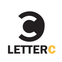 LETTER C Logo