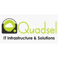 Quadsel Systems Pvt Ltd. Logo