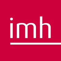 imh Institut Manfred Hämmerle GmbH Logo