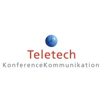 Teletech ConferenceCommunication Logo