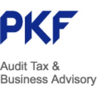 PKF HELLAS Logo