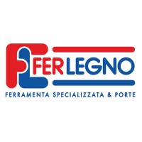 FerLegno Logo