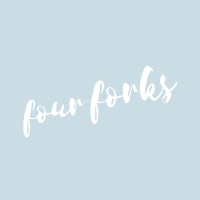 Four Forks Logo