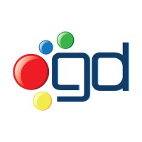 GD Grafiche Digitali srl Logo