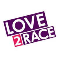 LOVE2RACE Logo