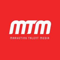 MTM Agency Logo