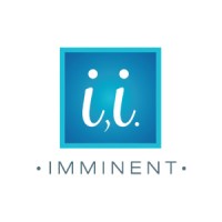 Imminent Logo
