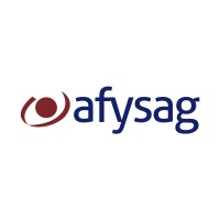 Afysag Fianzas y Seguros Logo