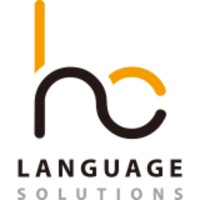 HC Language Solutions, Inc. Logo