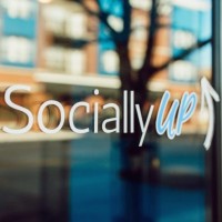 SociallyUP Logo