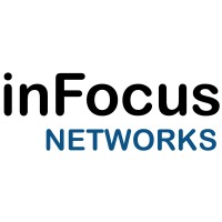 inFocus Networks Logo