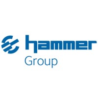 Genossenschaft Hammer Logo