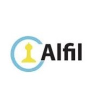 Alfil Pharmaceuticals SA DE CV Logo