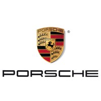 RS Motors Porsche Centre West-Vlaanderen Logo
