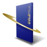 Goldpack Automation Logo