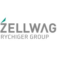 Zellwag Pharmtech AG - Filling and Closing Logo