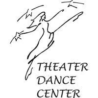 Theater Dance Center Logo