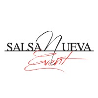 SalsaNueva Event Logo