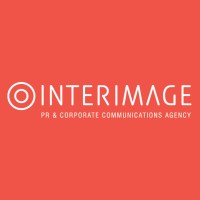 INTERIMAGE PR & Corporate Communications Agency Logo