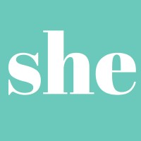 SheThrives Logo