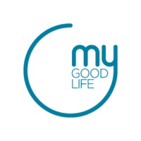 My Goodlife Logo