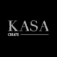 Kasa Create Marketing Logo