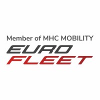 EuroFleet - MHC Mobility Hungary Logo