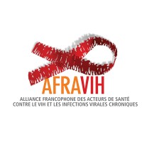 AFRAVIH Logo