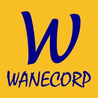 WaneCorp™ International Logo