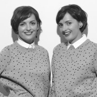 Sundukovy Sisters Design & Architecture Studio Logo