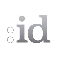 ID İletişim Logo