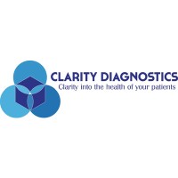 Clarity Diagnostics Logo