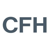 CFH Management GmbH Logo