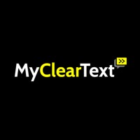 MyClearText Logo