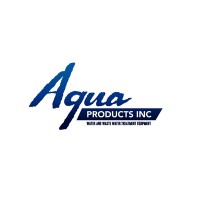 Aqua Products, Inc Pensacola FL Logo